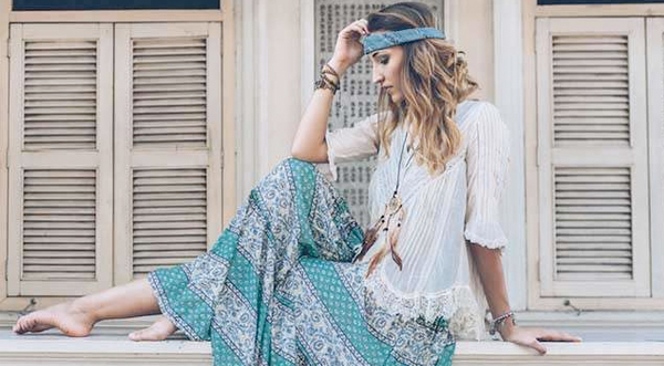 Boho Style Still Dominating the Fashion Scene in 2023? - Fashion ...